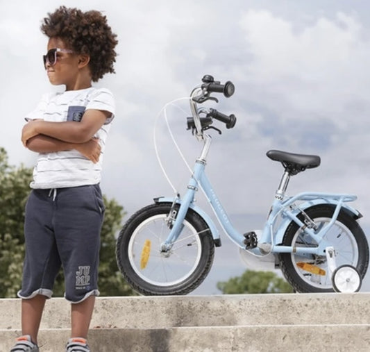 ¡¡BICICLETAS PARA NIÑOS MOLONAS!!