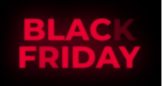 ¡¡¡DISFRUTA DEL BLACK FRIDAY EN BICICLETAS!!