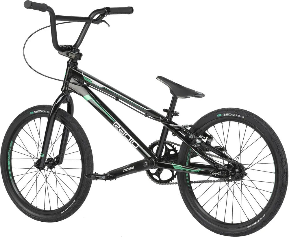 BICICLETA BMX XENON EXPERT XL (20.5)
