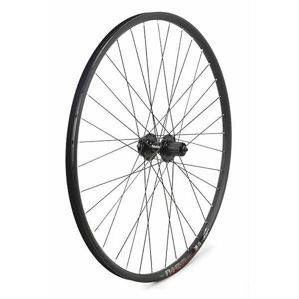 RUEDA TRASERA 29" DISCO CASSETTE