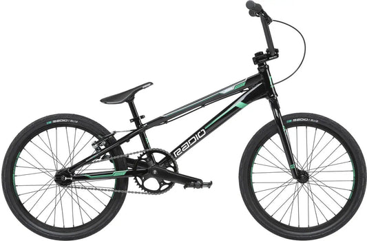 BICICLETA BMX XENON EXPERT XL (20.5)