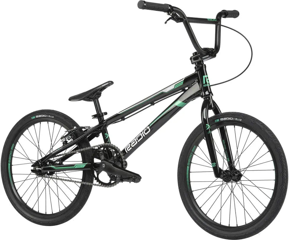 BICICLETA BMX XENON EXPERT XL (20.5)