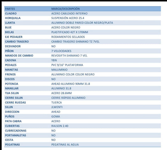 La casa de los ciclistas más exigentes. Tienda online de bicicletas y accesorios de la más alta calidad