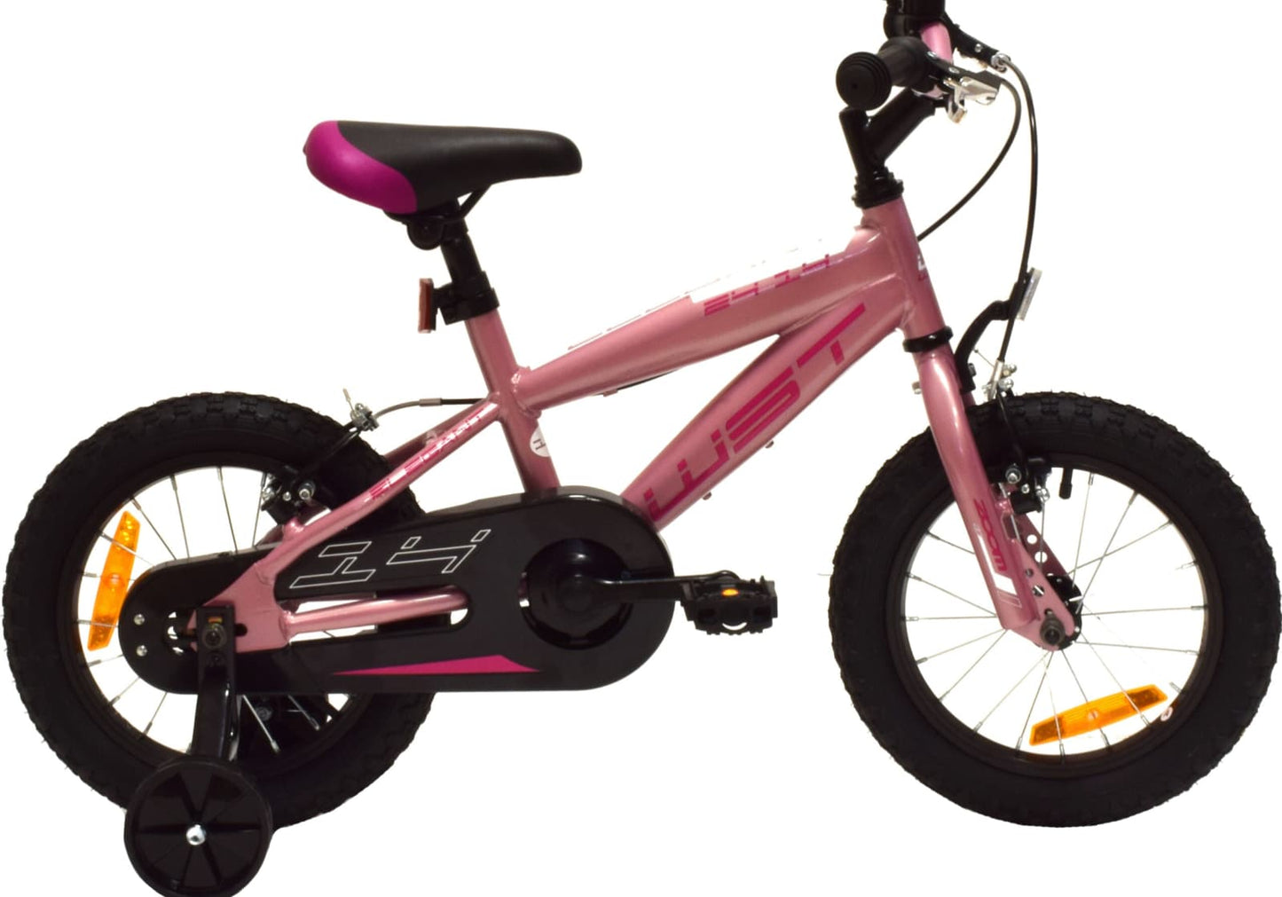 La WST es más que una bicicleta: es el regalo perfecto para crear recuerdos inolvidables mientras los pequeños exploran el mundo sobre dos ruedas.