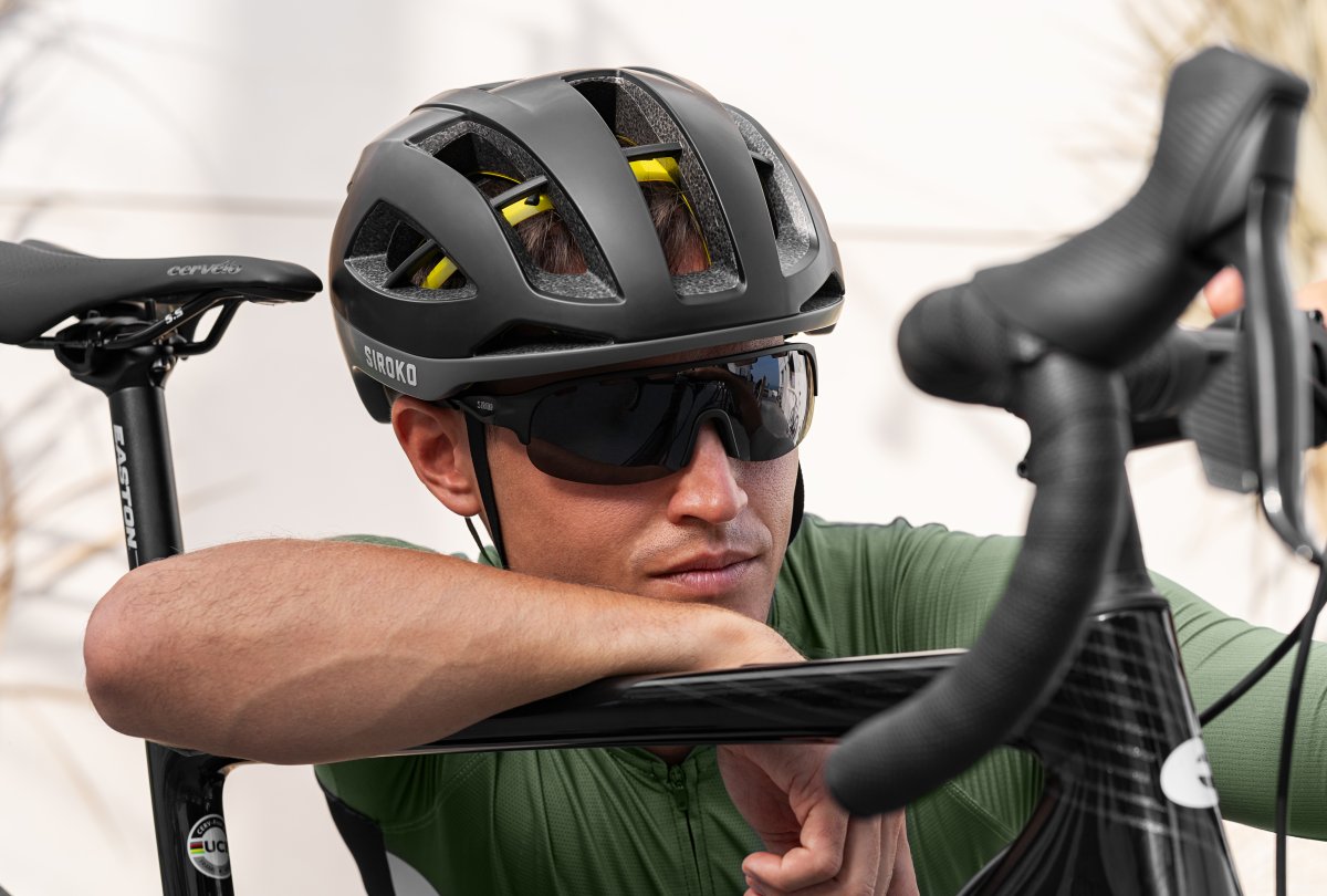 CASCO HE CIRCUIT MIPS