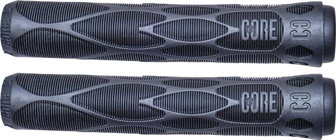 PUÑOS SCOOTER CORE NEGRO