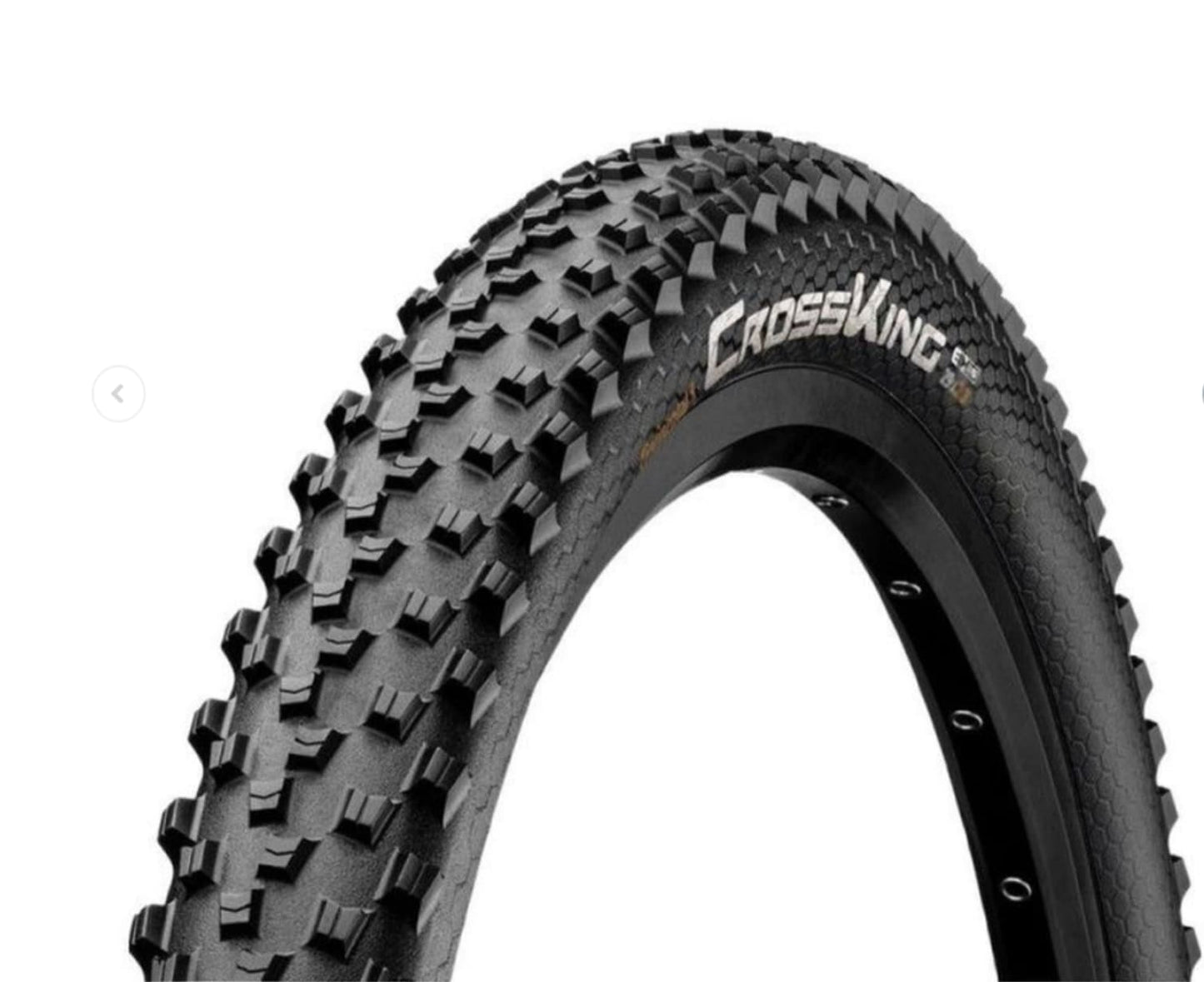 Este es un neumático versátil de competición y trail con tacos ligeramente más bajos y perfil de laminado rápidoTiene buena capacidad de dirección y el volumen lo hace cómodo para andar en bicicleta. Con paredes laterales Shieldwall.