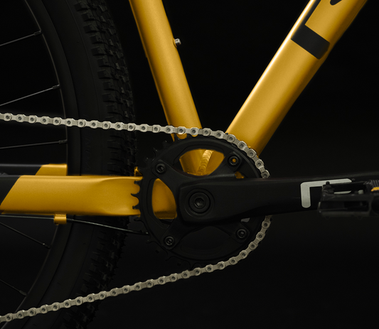 BICICLETA MONTAÑA RALI APRO 2.0