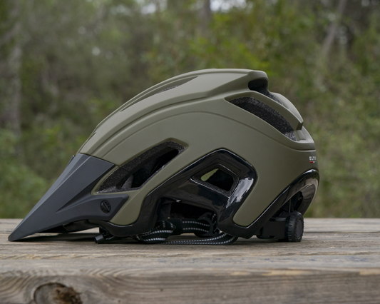 CASCO ELTIN HEY VERDE