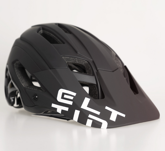 CASCO ELTIN HEY NEGRO MATE