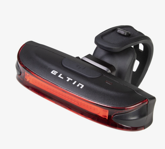 LUZ TRASERA ELTIN FOCUS 65 LUMENES