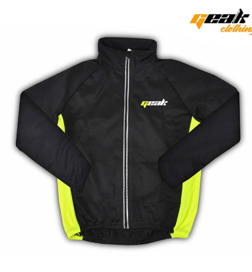 CHAQUETA GEAK