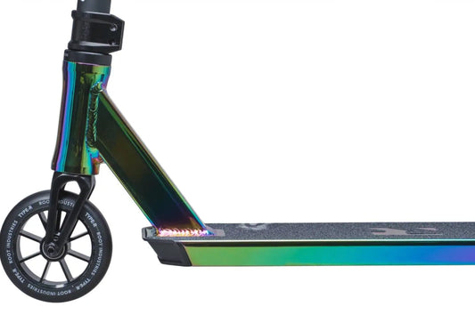Patinete ROOT ROCKE FUEL