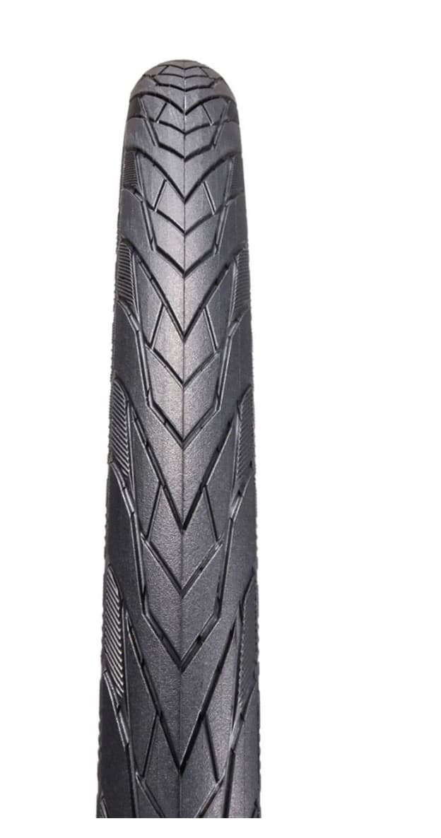 Cubierta CHOYANG KESTREL 700X38C