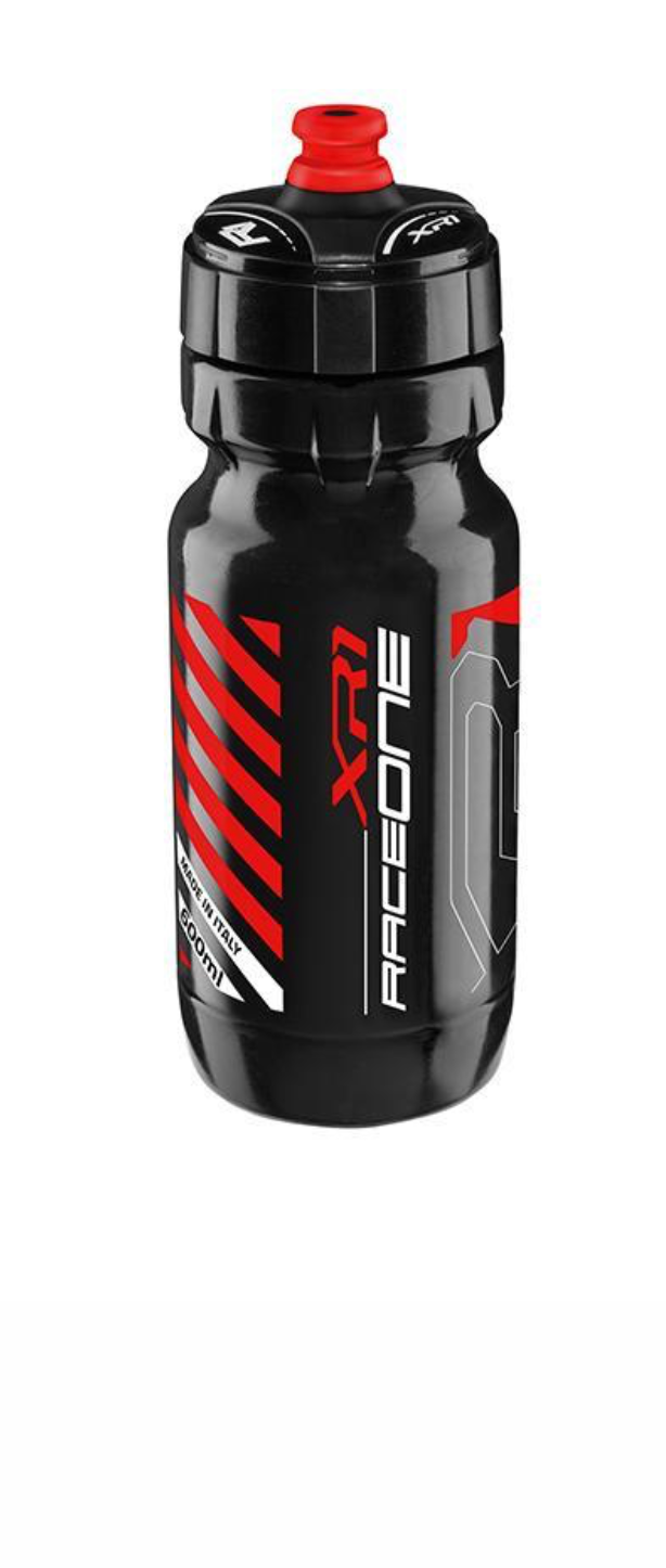 BIDON RACEONE COLORES 600ML