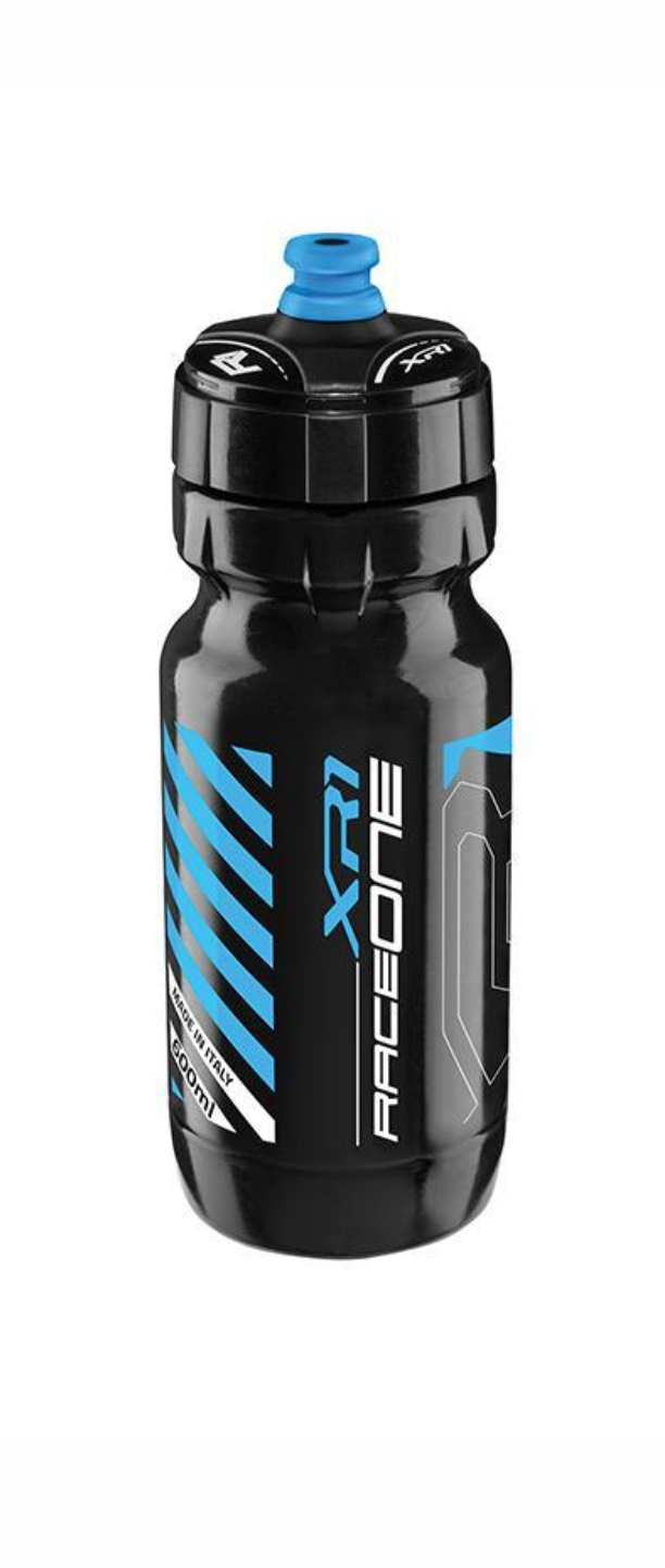 BIDON RACEONE COLORES 600ML