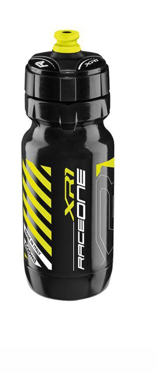 BIDON RACEONE COLORES 600ML