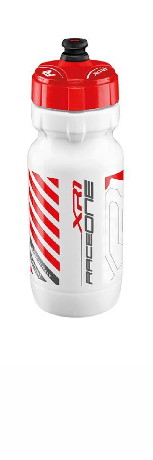 BIDON RACEONE COLORES 600ML