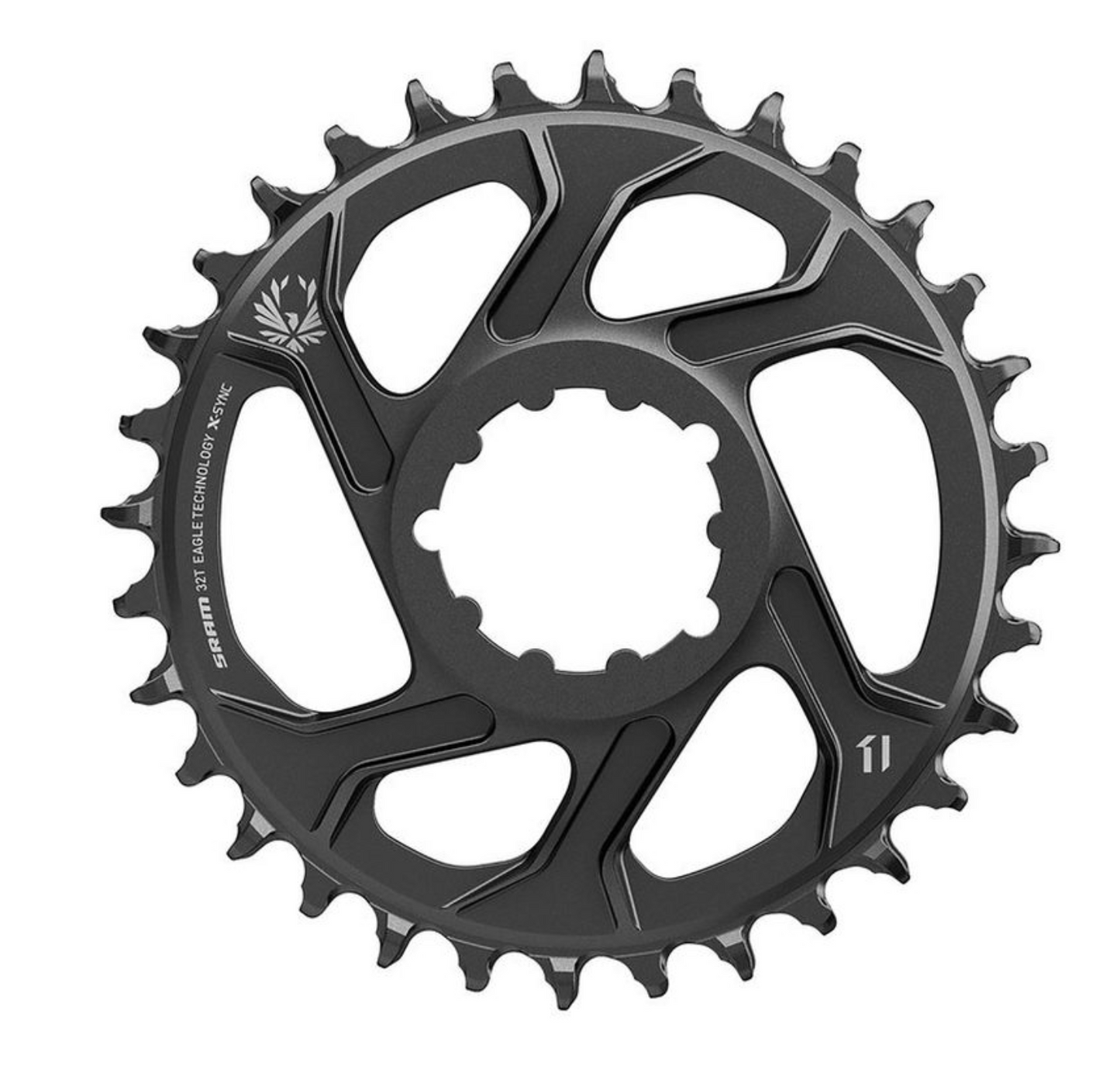 plato sram 34 dientes