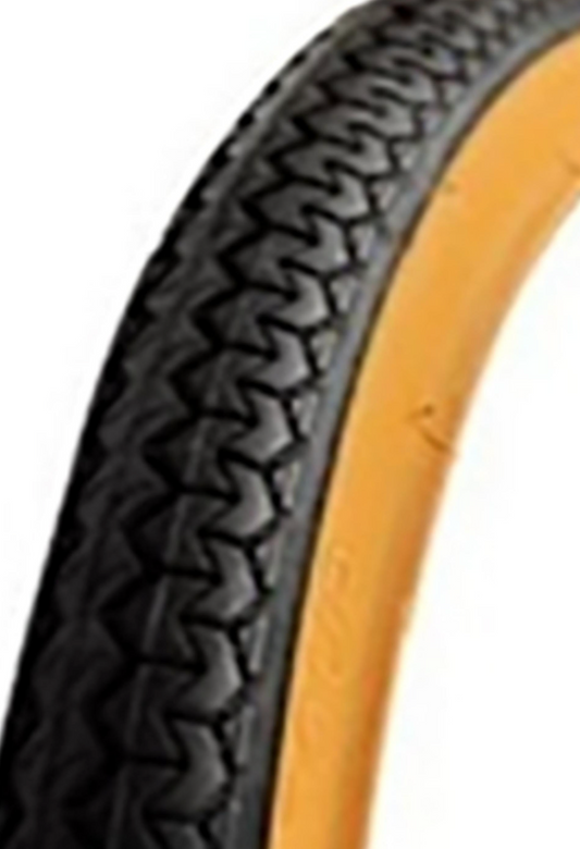 CUBIERTA MICHELIN 650X35B