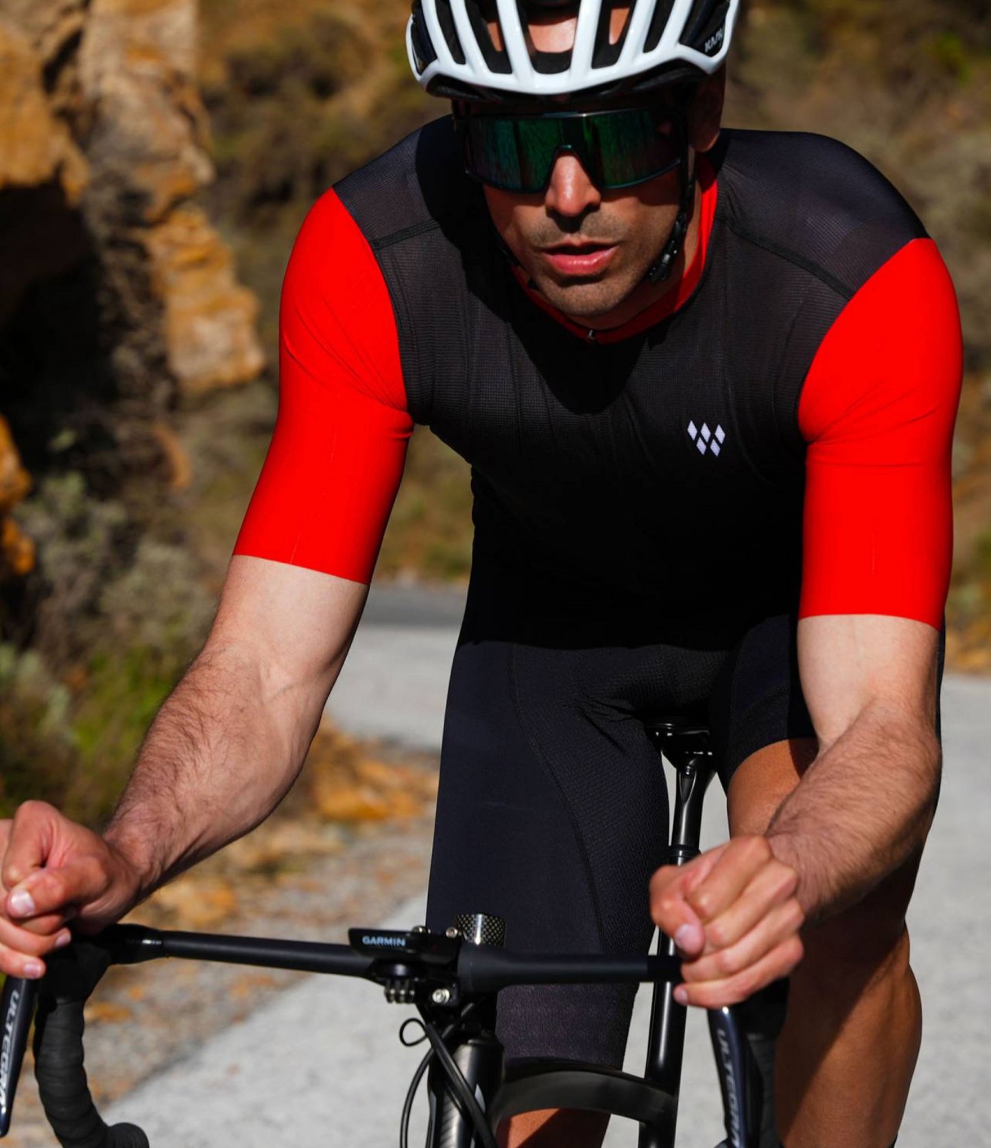 MAILLOT WINDEST ALPE D´HUEZ