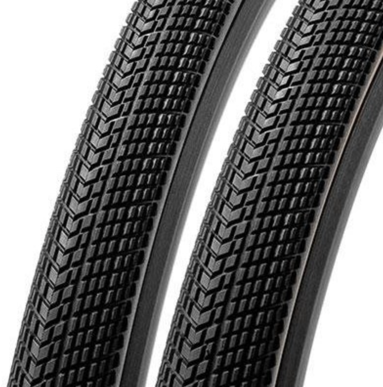 cubierta gravel tubeless
