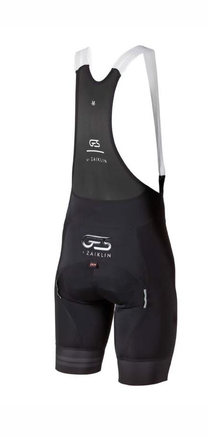 CULOTTE UNISEX ZAIKLIN