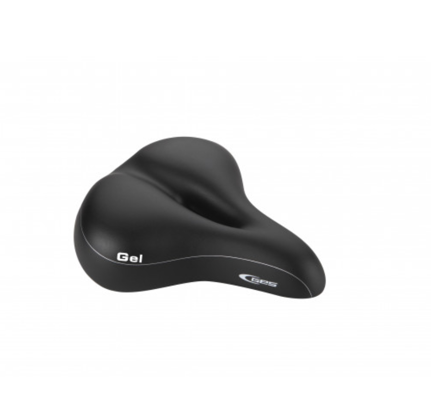SILLIN COMFORT GEL WOMEN C/ ELASTOMEROS