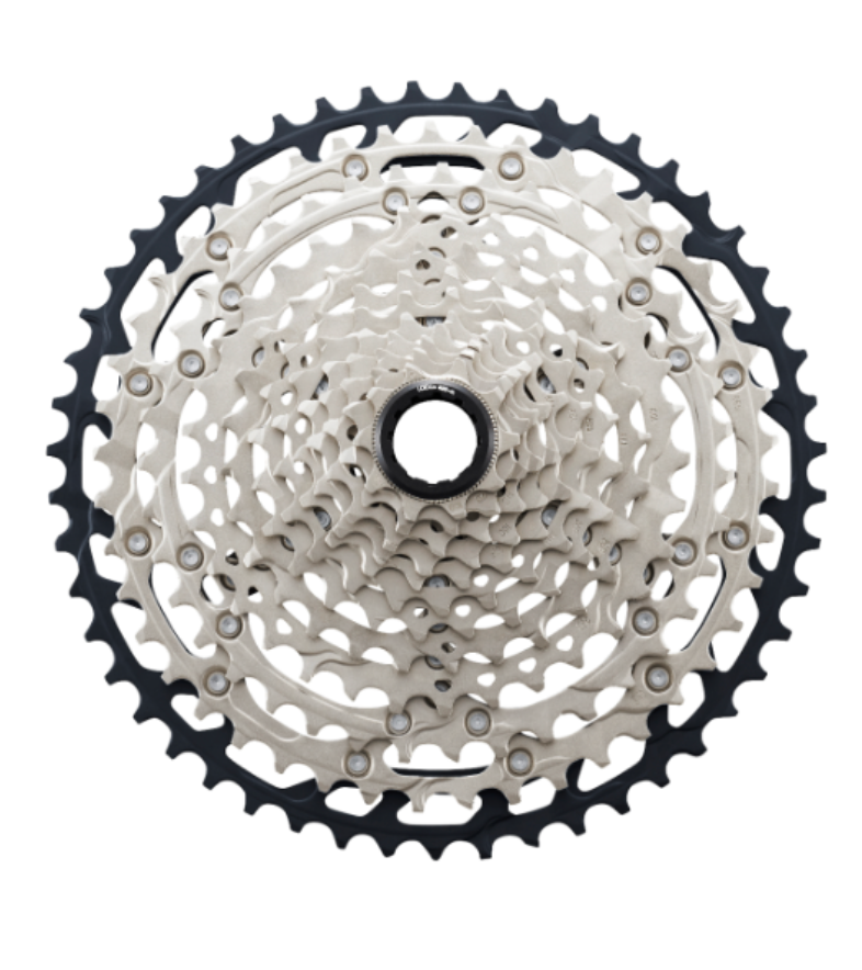 CASSETTE SHIMANO SLX S-M7100