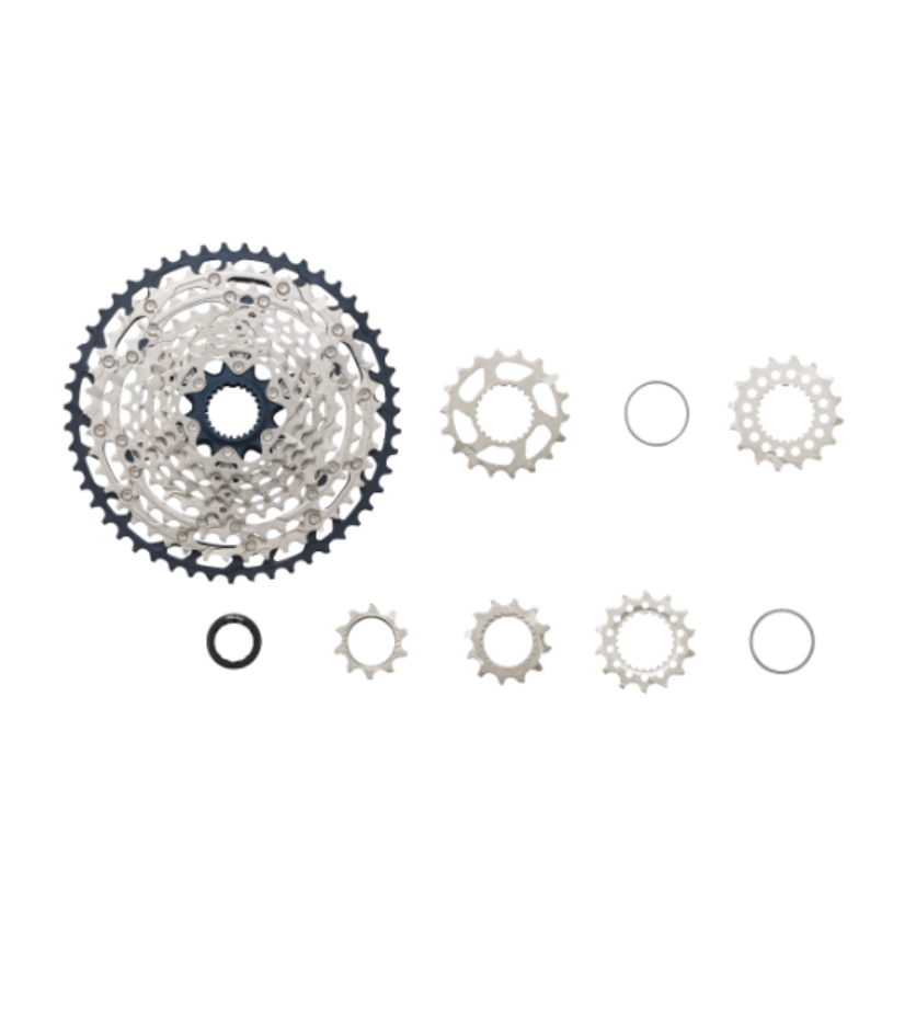 CASSETTE SHIMANO SLX S-M7100