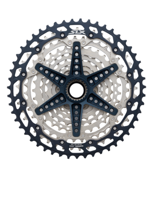 CASSETTE SHIMANO SLX S-M7100