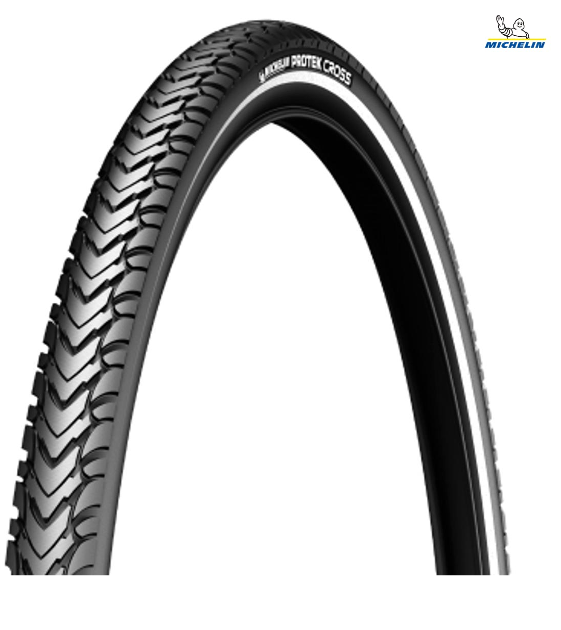 CUBIERTA MICHELIN PROTEK CROSS