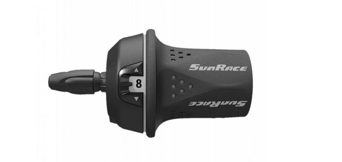 MANDO DERECHO TWIST SHIFTER INDEX 8V.