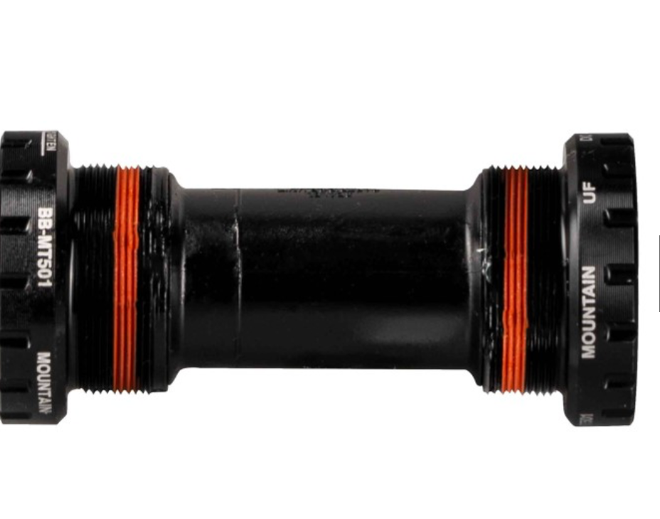 PEDALIER SHIMANO BB-MT501