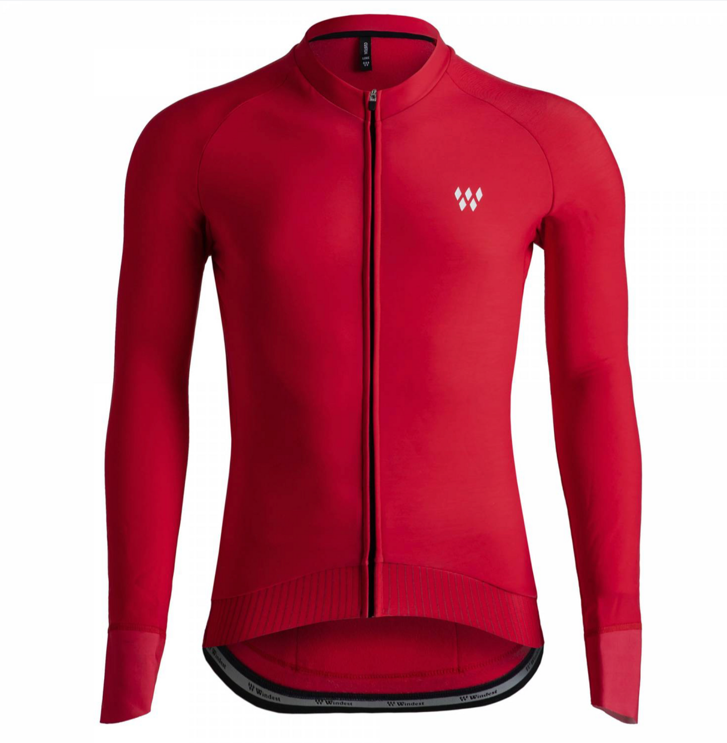 WINDEST MONT VENTOUX ROJO