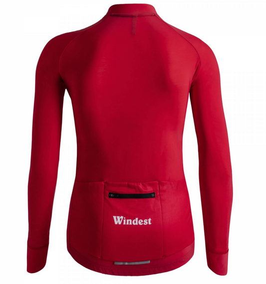 WINDEST MONT VENTOUX ROJO