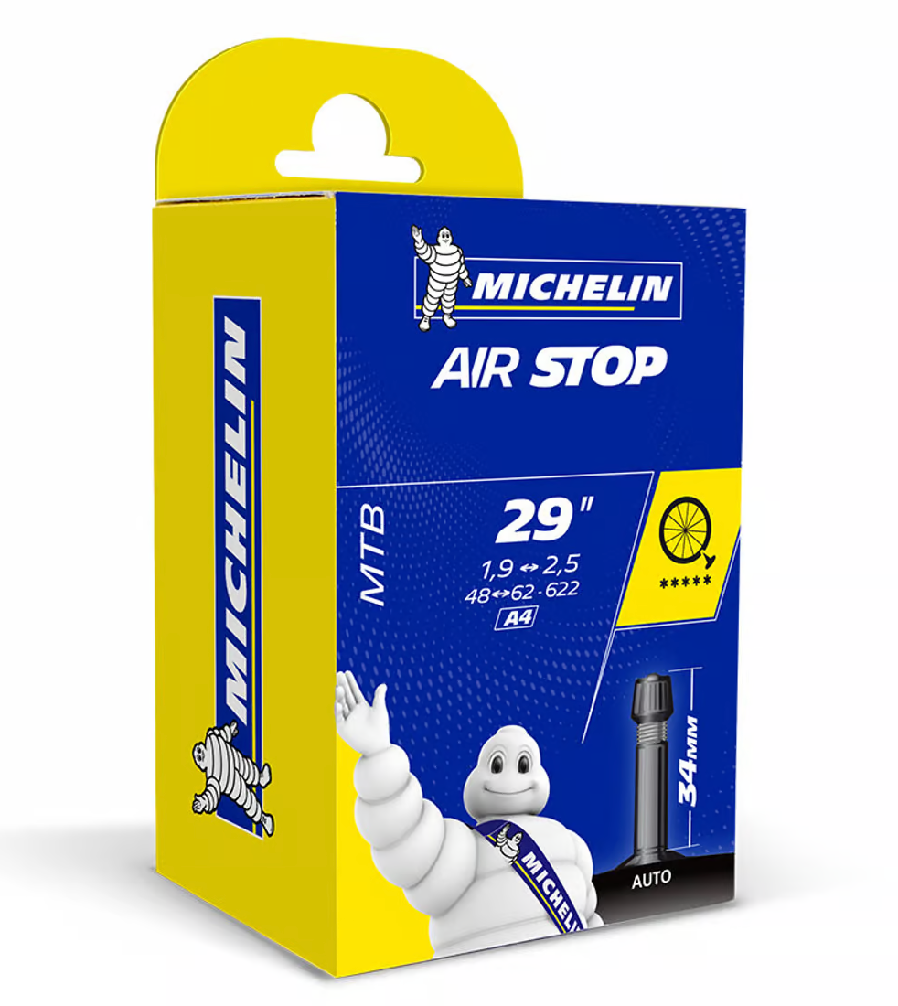 CAMARA ANTIPINCHAZO MICHELIN 29+
