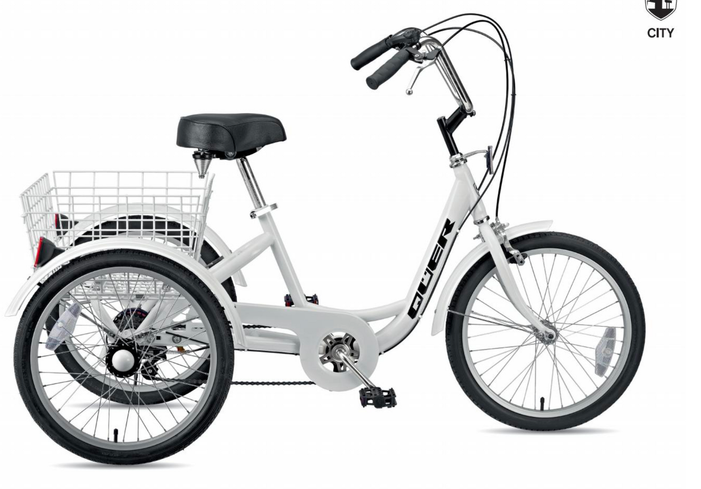 TRICICLO PARA ADULTOS