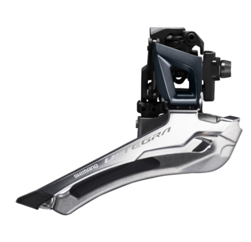 DESVIADOR SHIMANO ULTEGRA FD-R8000 SOLDARE