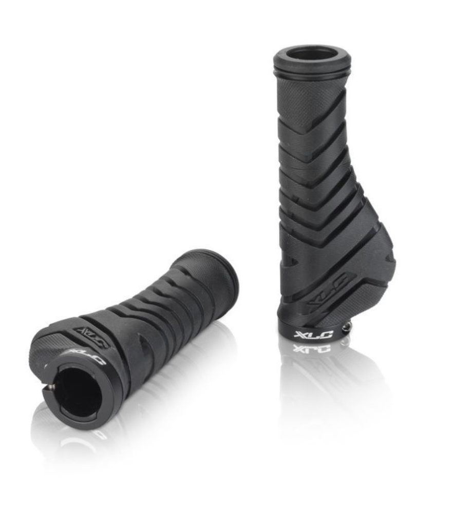 JUEGO DE PUÑOS ERGONOMICOS XLC GR-S30