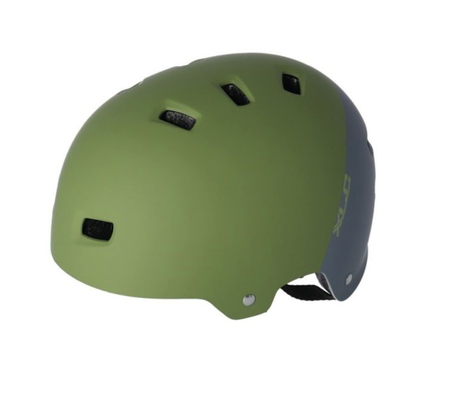 CASCO URBAN VERDE