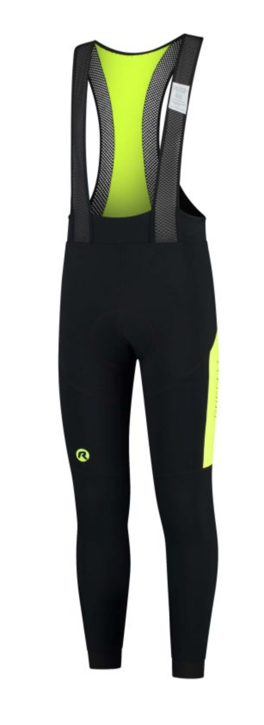 CULOTTE ROGELLI FLUOR