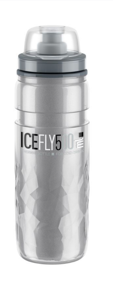 BIDON TERMICO ELITE ICE FLY