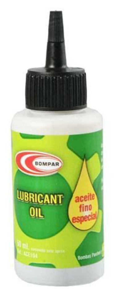 ACEITE BOMPAR 60ML