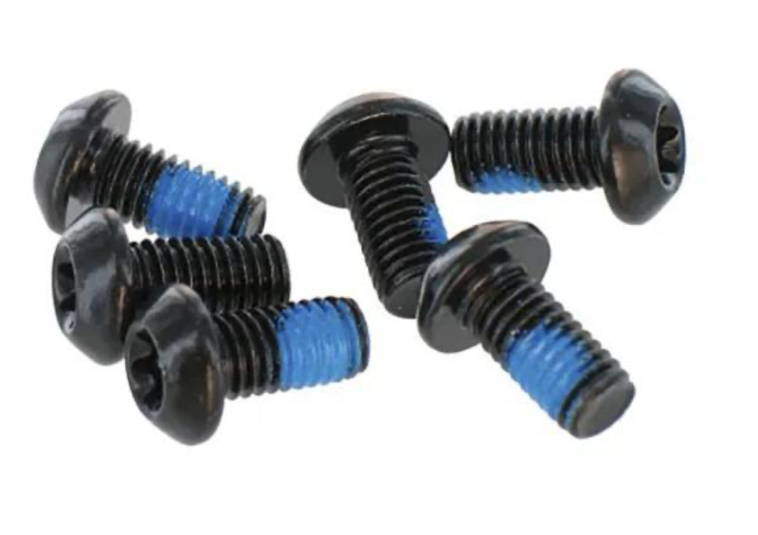 JUEGO TORNILLO DISCO