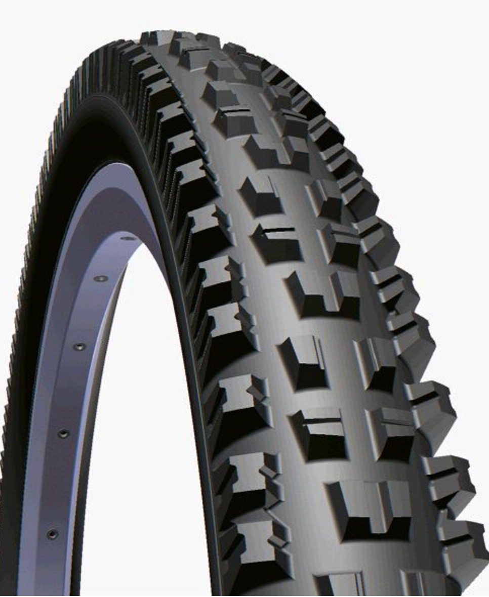 CUBIERTA TRITON 26"2.25