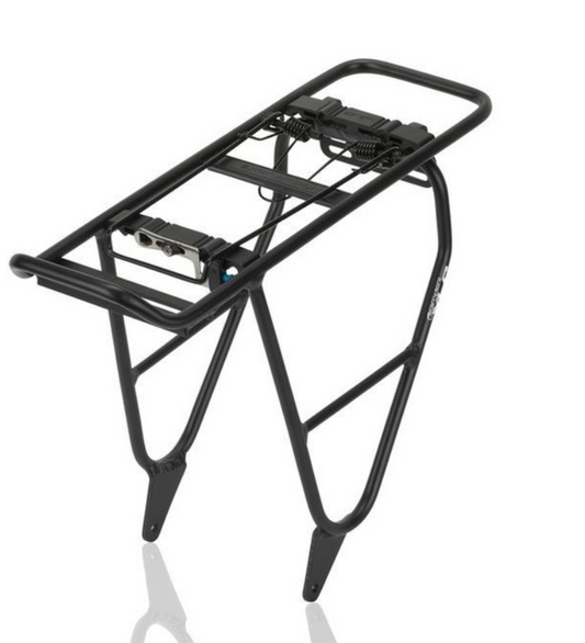 CONJUNTO MALETA Y PORTAMALETA 20"