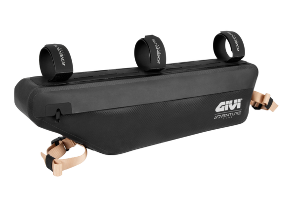 BOLSA HILL DE CUADRO PARA GRAVEL y MTB