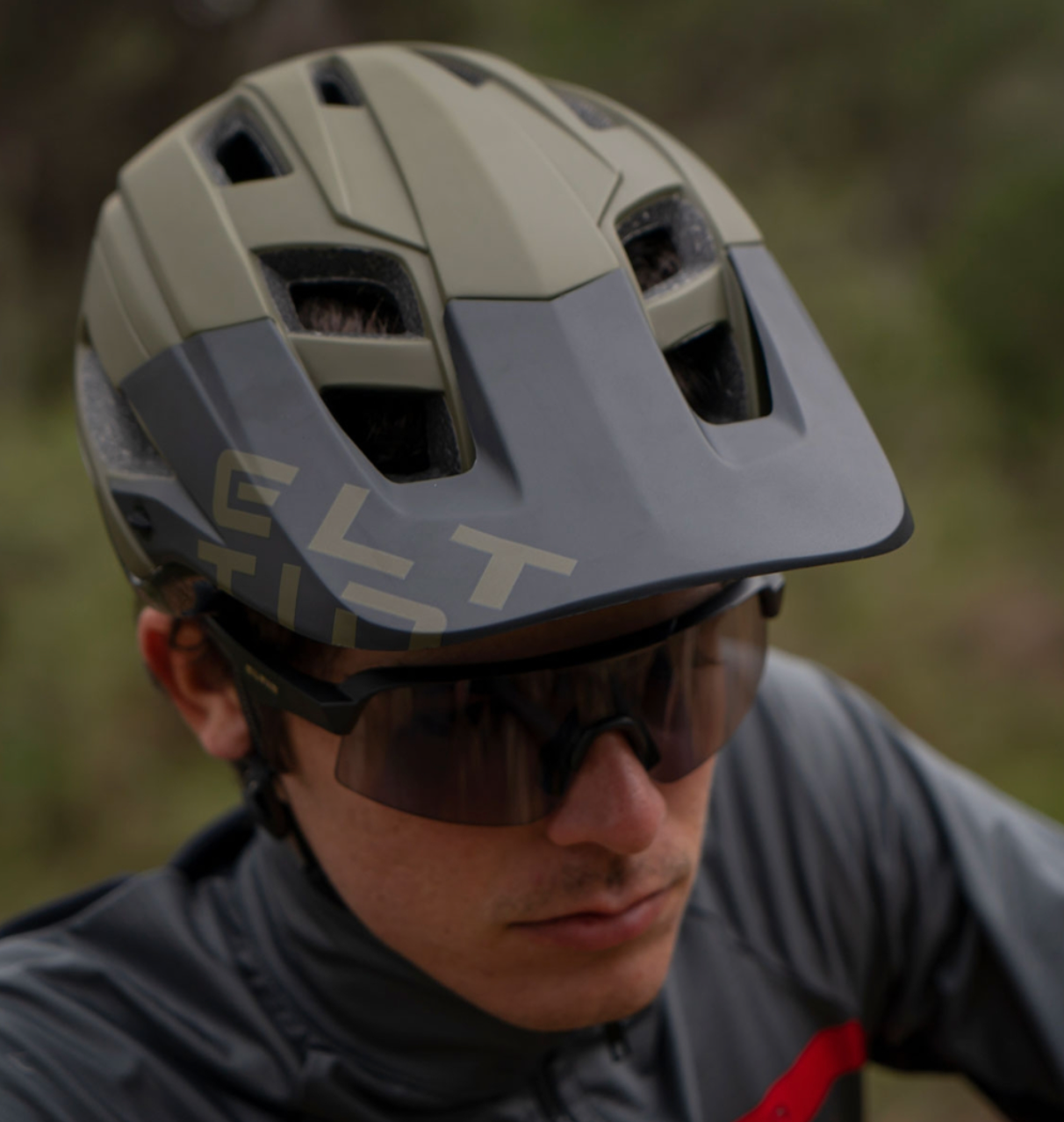 CASCO ELTIN HEY VERDE