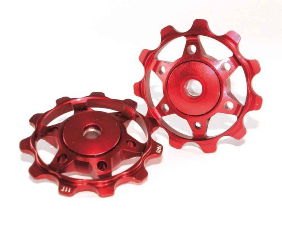 RULETAS XLC COMPATIBLE SHIMANO